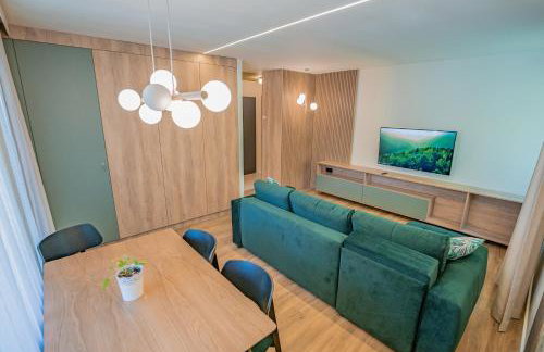 Apartamenty Alegrima - Foto 1