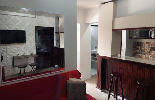 Studio Completo - Praia de Jatiuca - Foto 7