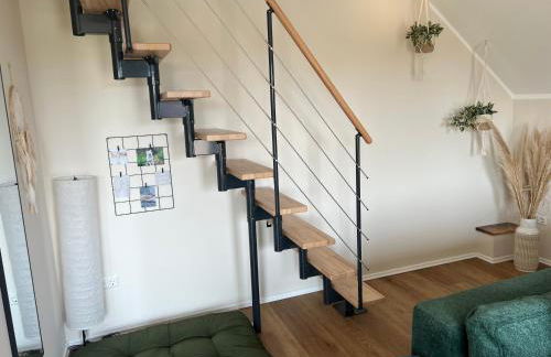 Grünblick Oase No1 Ferienwohnung Wiesmoor - Foto 13