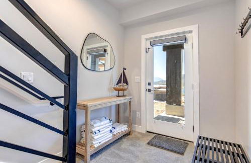 On Top of the Mountains - Full Townhome - Foto 27