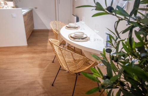 Cocoon - Romantic suite with spa - Downtown - Foto 12