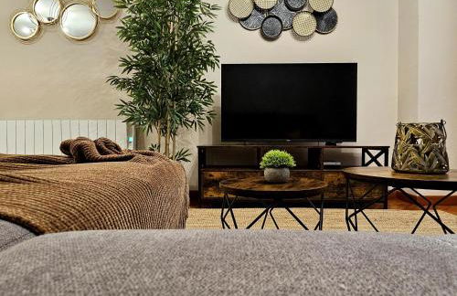 Alojamiento GOLDEN SUITE - Foto 3