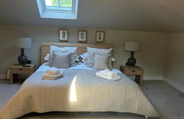 The Coach House, Barrells Court - Foto 11