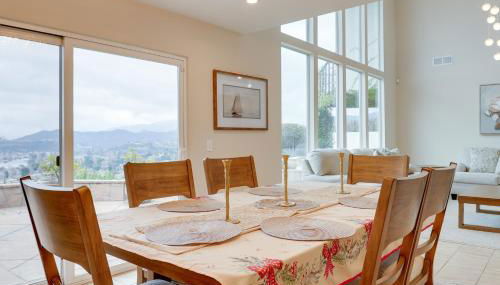 2 Mi to Promenade at Westlake Mtn-View Haven! - Foto 5