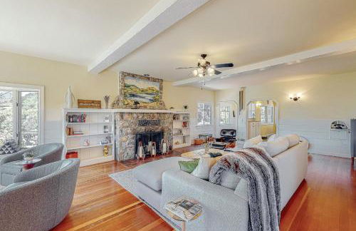 Dragon Cottage - Foto 1