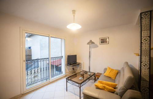 T3 Cosy - Art Déco - Photo 6