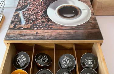 Superbe LOFT centre-ville - Sauna - parking privé -Clim- 1 à 10personnes - Foto 26