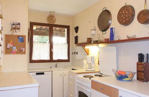 Holiday Home Les Hauts de Grimmal by Interhome - Foto 26