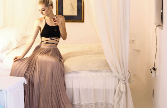 Santorini Paradise - Photo 42