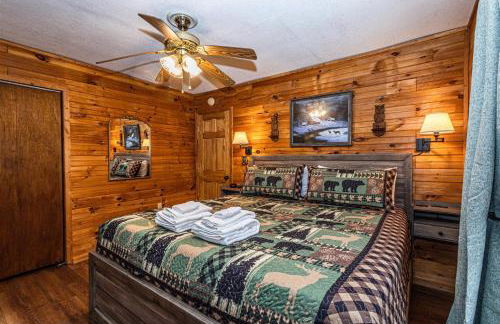 Blue Mist Mountain Retreat - Foto 29