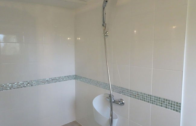 France Terraced House Near White Sand - Foto 8