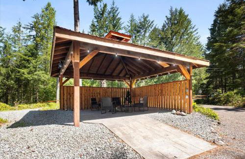 Perch - Antler House - Foto 37