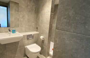 3 The View apartments Ilfracombe - Hot Tub, Parking, Lift, EV - Foto 44