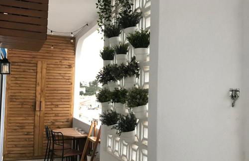 Cosy Top Floor - Foto 13