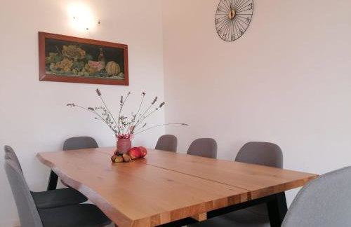 Vila Dubravka - schön und komfortabel inmitten von Olivenbäumen und Weinbergen mit Whirlpool - Foto 19