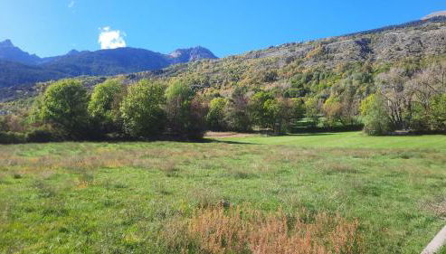 Appartement T2 les Tenailles avec vue imprenable - Foto 2