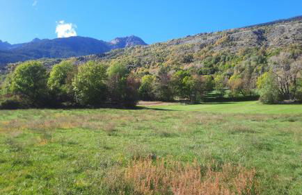 Appartement T2 les Tenailles avec vue imprenable - Foto 2