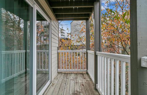 Halsten at Vinings 3203 Spacious 1 Bed 1 bath - Foto 22