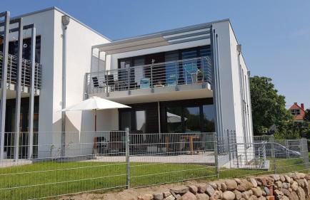 Ferienwohnung Seeblick - Foto 1