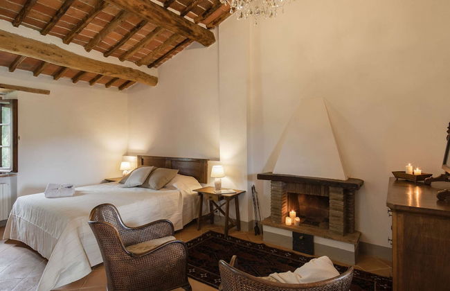 Belvilla by OYO Villa Ancano - Foto 3