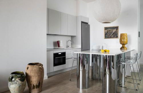 Calatrava - Darya Living - Foto 74