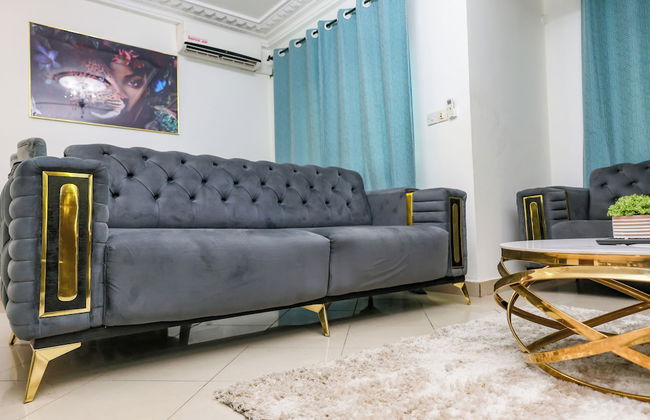 T-Square Residence Makepe - Foto 9