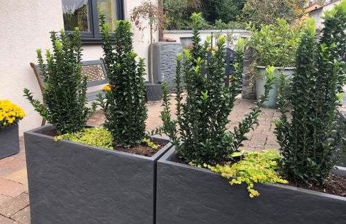 Schöne Ferienwohnung nahe Heidelberg - Foto 27