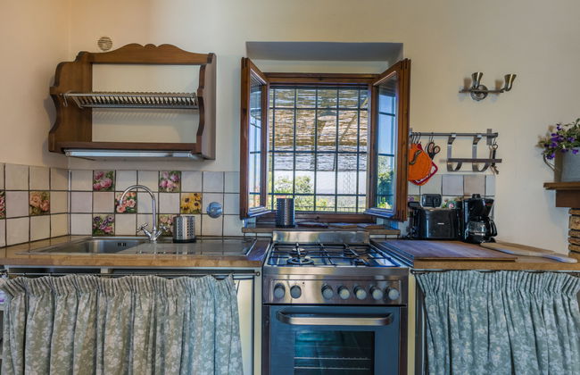 Poggio de'Galli - Foto 14