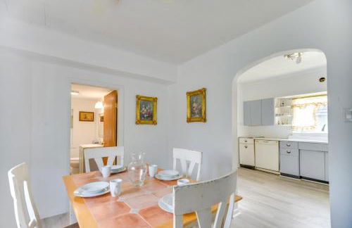 Main St Apt with Pool Table and Sauna in Westernport! - Foto 8