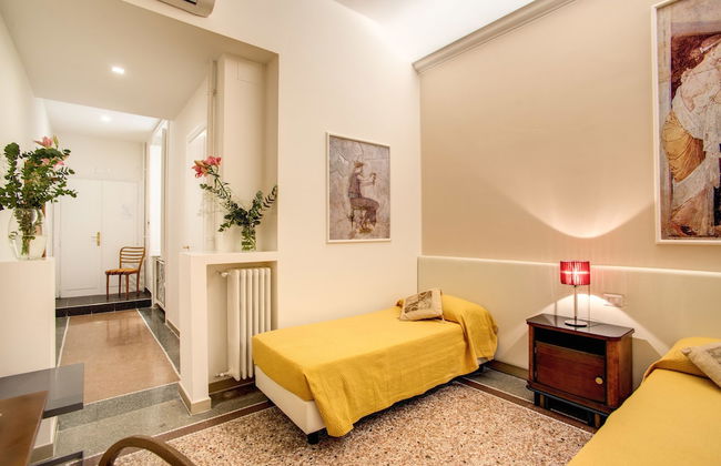 Roma in una Stanza GuestHouse - Foto 16