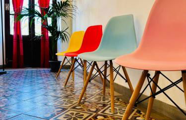 Al Porto - Apartment with Terrace - Heart of City Center - Foto 31