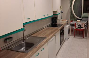 Gran Vía flat - Foto 11