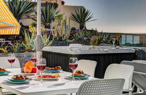 Terrace on the sea - Foto 24