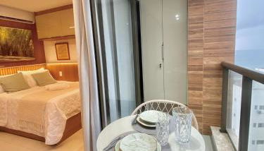 Luxuoso Studio Bambu - Photo 3