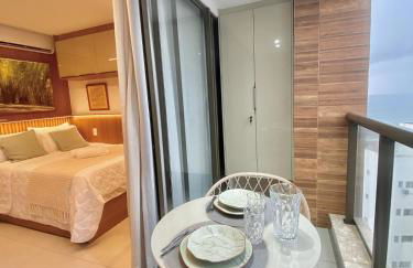 Luxuoso Studio Bambu - Photo 3