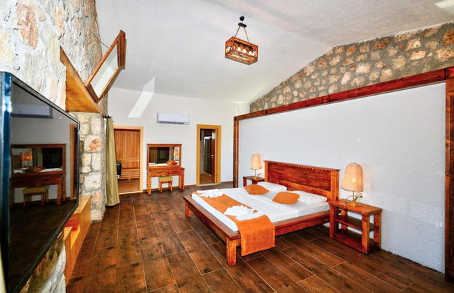 Villa Monte Telmossos With Private Pool, Jakuzzi and Sea View - Photo 6