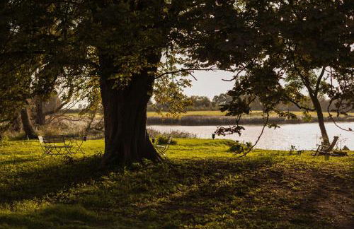 Gutshaus Üselitz - Foto 4