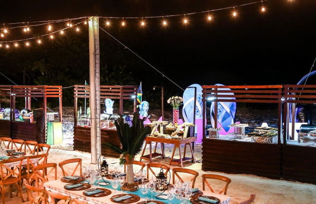 Select Club at Sandos Playacar All Inclusive - Adults Only Area - Photo 55