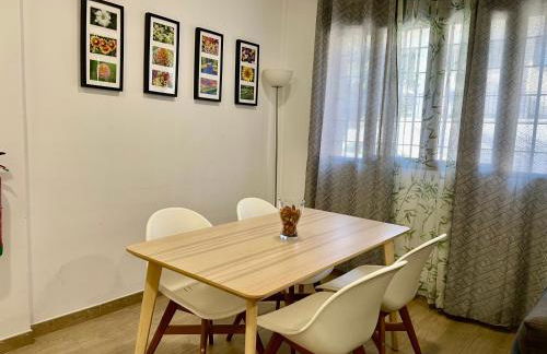 Geysotur Puerta de la Axerquía Parking Gratis - Foto 24