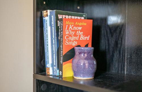 Chapel Hill Roots - Northside Historic Home - Foto 8