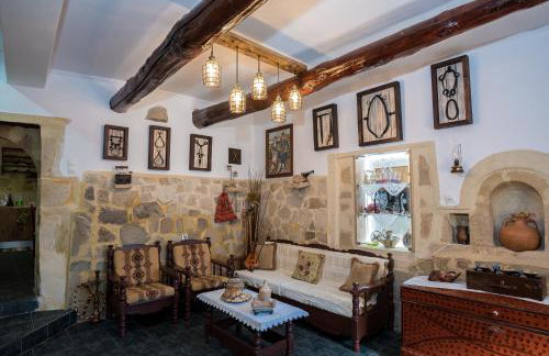 Villa Argyro - Foto 17