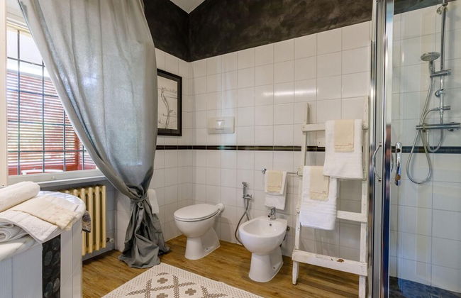 La Casa Di Nan 8 in Forli - Foto 53