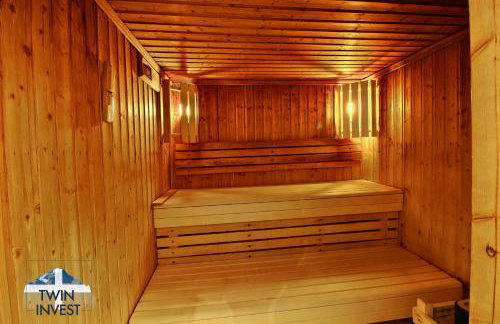 ARC 1950, Appartement 1 chambre, 4 personnes, Exposition Sud, SAUNA, HAMMAM, JACUZZI, PISCINE - Foto 31