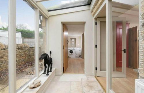 Converted Cotswold Barn in Chedworth - Tranquil Escape, Sleeps 4 - Foto 10