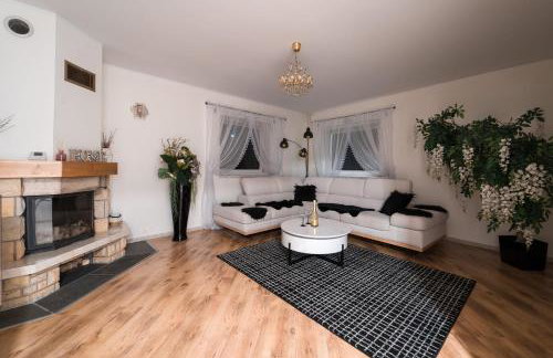 ŁOSOSINA 365 Dom z basenem - Foto 28