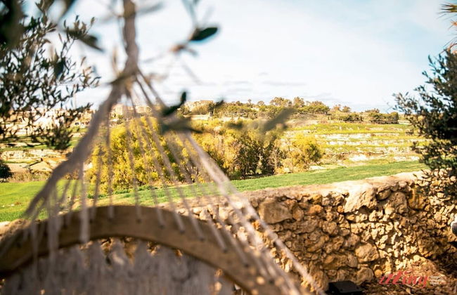 Gozo Dream With Heated Indoor Pool Outdoor Pool - Foto 20