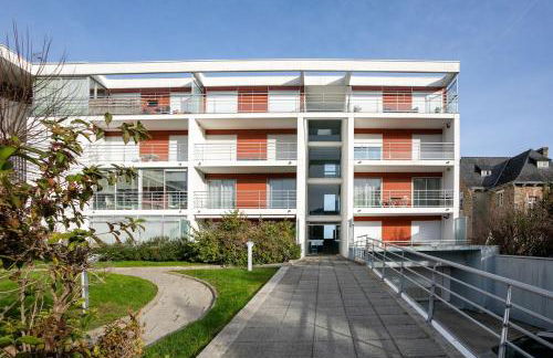 Superbe appartement haut de gamme 4 personnes en Front de mer - Foto 38