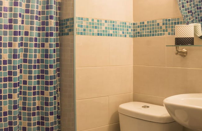 Aparthotel in Havana - Photo 38