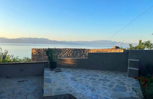 Fteri Stone House in Platanos, Akrata - Foto 11