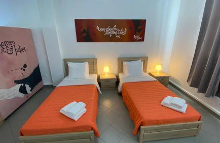 Patras Romeο House - Foto 55